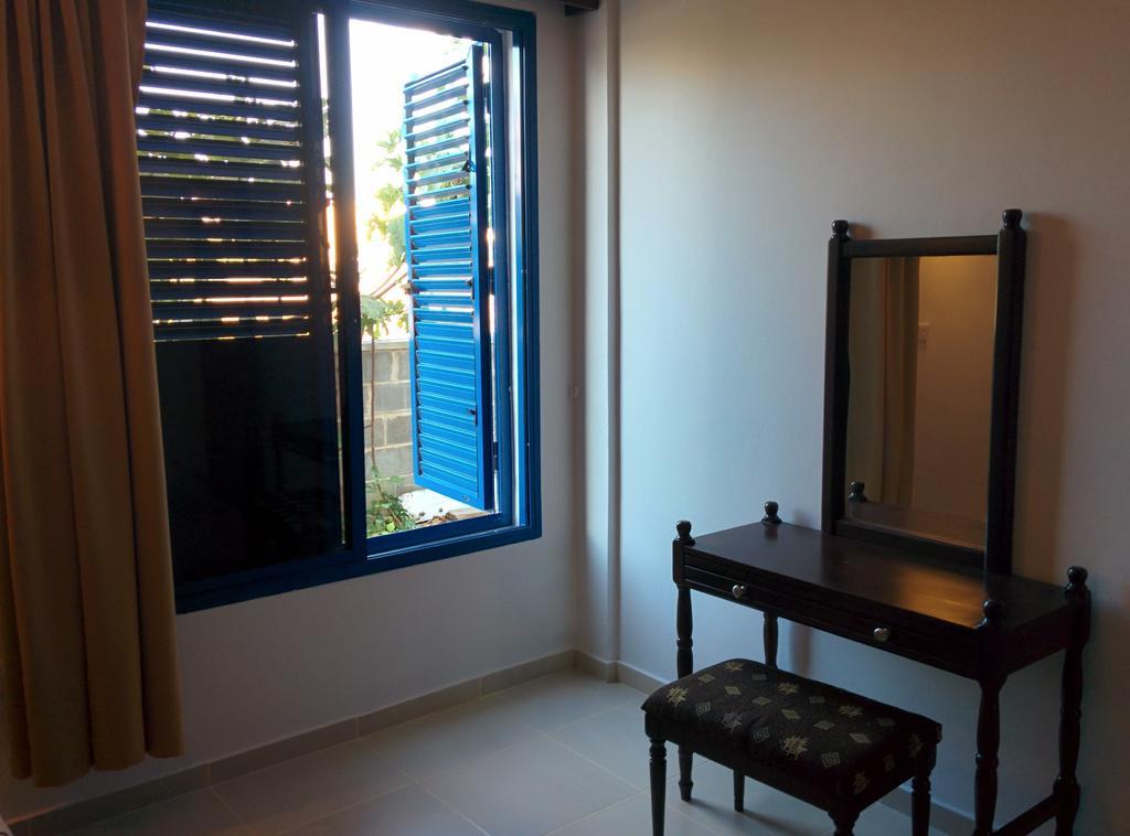 Zoe'S Court Apart otel Klorakas Dış mekan fotoğraf